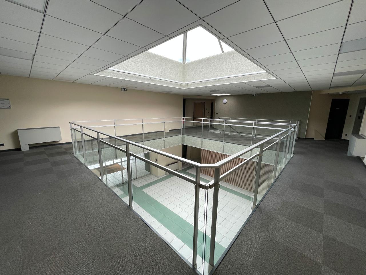 Bureau Toulouse 2412m² Location bureau Toulouse Haute-Garonne OLBUR2315635 12